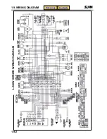 Preview for 203 page of Sym JOYRIDE 100 Service Manual