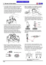 Preview for 9 page of Sym MAXSYM 400i Service Manual