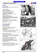 Preview for 27 page of Sym MAXSYM 400i Service Manual