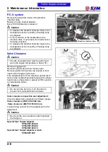 Preview for 29 page of Sym MAXSYM 400i Service Manual