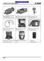 Preview for 39 page of Sym MAXSYM 400i Service Manual