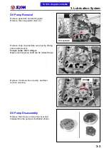 Preview for 42 page of Sym MAXSYM 400i Service Manual