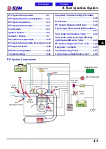 Preview for 46 page of Sym MAXSYM 400i Service Manual