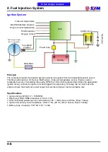 Preview for 51 page of Sym MAXSYM 400i Service Manual