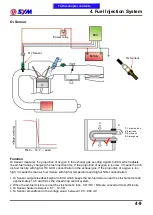 Preview for 54 page of Sym MAXSYM 400i Service Manual