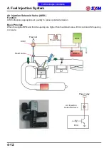 Preview for 57 page of Sym MAXSYM 400i Service Manual