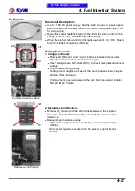 Preview for 66 page of Sym MAXSYM 400i Service Manual