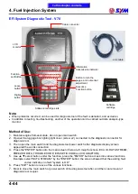 Preview for 89 page of Sym MAXSYM 400i Service Manual