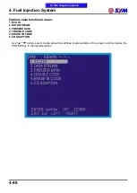 Preview for 91 page of Sym MAXSYM 400i Service Manual