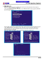 Preview for 98 page of Sym MAXSYM 400i Service Manual