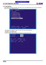 Preview for 101 page of Sym MAXSYM 400i Service Manual