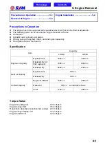 Preview for 105 page of Sym MAXSYM 400i Service Manual