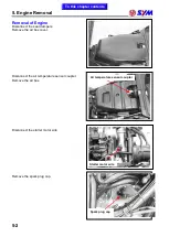 Preview for 106 page of Sym MAXSYM 400i Service Manual