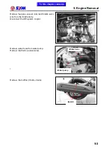 Preview for 107 page of Sym MAXSYM 400i Service Manual