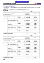 Preview for 111 page of Sym MAXSYM 400i Service Manual