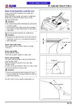 Preview for 120 page of Sym MAXSYM 400i Service Manual