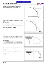 Preview for 121 page of Sym MAXSYM 400i Service Manual