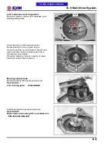 Preview for 141 page of Sym MAXSYM 400i Service Manual