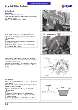 Preview for 142 page of Sym MAXSYM 400i Service Manual