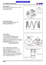 Preview for 148 page of Sym MAXSYM 400i Service Manual