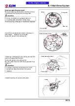 Preview for 149 page of Sym MAXSYM 400i Service Manual