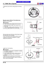 Preview for 150 page of Sym MAXSYM 400i Service Manual