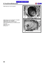 Preview for 159 page of Sym MAXSYM 400i Service Manual