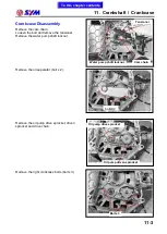 Preview for 166 page of Sym MAXSYM 400i Service Manual