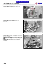 Preview for 167 page of Sym MAXSYM 400i Service Manual