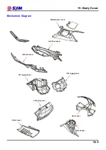 Preview for 186 page of Sym MAXSYM 400i Service Manual