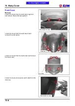 Preview for 189 page of Sym MAXSYM 400i Service Manual