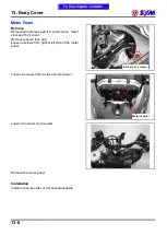 Preview for 191 page of Sym MAXSYM 400i Service Manual