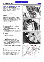 Preview for 225 page of Sym MAXSYM 400i Service Manual