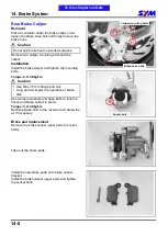 Preview for 227 page of Sym MAXSYM 400i Service Manual