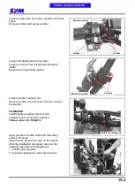 Preview for 235 page of Sym MAXSYM 400i Service Manual