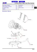 Preview for 243 page of Sym MAXSYM 400i Service Manual