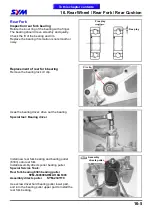 Preview for 247 page of Sym MAXSYM 400i Service Manual