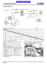 Preview for 254 page of Sym MAXSYM 400i Service Manual