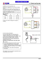 Preview for 255 page of Sym MAXSYM 400i Service Manual