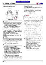 Preview for 256 page of Sym MAXSYM 400i Service Manual