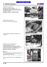 Preview for 258 page of Sym MAXSYM 400i Service Manual