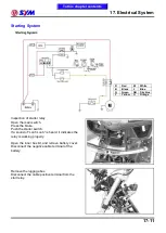 Preview for 259 page of Sym MAXSYM 400i Service Manual