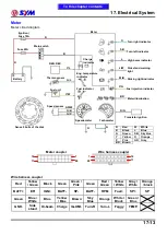 Preview for 261 page of Sym MAXSYM 400i Service Manual