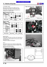 Preview for 266 page of Sym MAXSYM 400i Service Manual