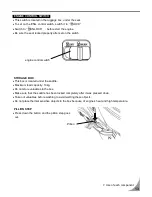 Предварительный просмотр 13 страницы Sym MaxSym 600i ABS User Manual