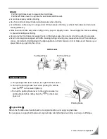 Предварительный просмотр 15 страницы Sym MaxSym 600i ABS User Manual