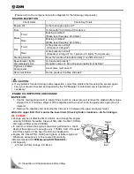 Preview for 18 page of Sym MaxSym 600i ABS User Manual