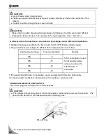 Предварительный просмотр 28 страницы Sym MaxSym 600i ABS User Manual