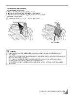 Предварительный просмотр 29 страницы Sym MaxSym 600i ABS User Manual