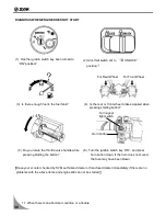 Предварительный просмотр 30 страницы Sym MaxSym 600i ABS User Manual